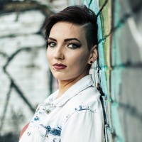Christa Van Wyk