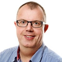 Rasmus Højbjerg Jacobsen
