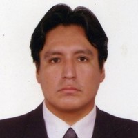 Johan Vladimir Calderon H.
