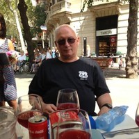 Patrick BARTHELEMY