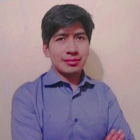 Ruben Holguino Borda