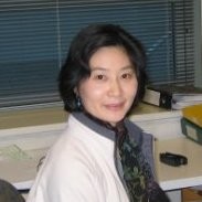 Janet Ge