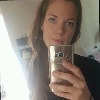 Johanna Sjödin