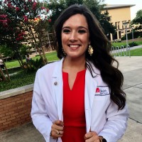 Allison Carrigan, Pt, Dpt