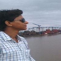 Dinesh Shihora