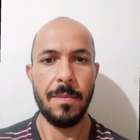 Robson Rodrigues De Souza
