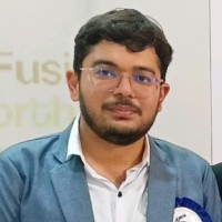 Siddharth Mistry