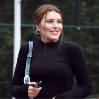 Beyza Çetin