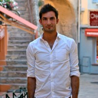 Raphaël Bourg