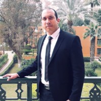 Ayman Mashaly