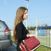 Ekaterina Kozorez