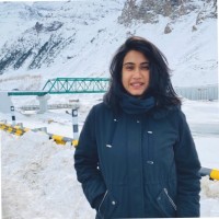 Gaurvi Sharma
