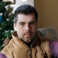 Bruno Vargas