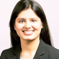 Ashima Ghai