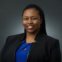 Laronda Washington