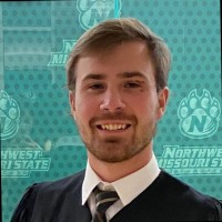 Marcus Daugherty