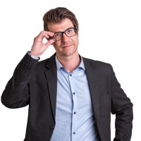 Tim Friedli