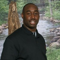 Daryll Scott