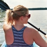 Lauren Hart