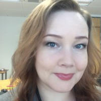 Jemina Jeskanen