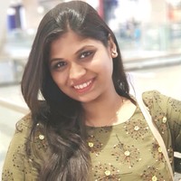 Tejashri Patil