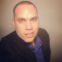 Ray Gonzalez