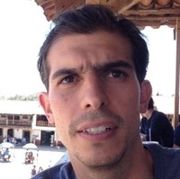 Martin Hernando