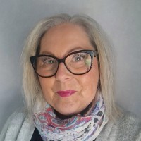 Marie Ingman