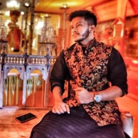 Shashank Jain