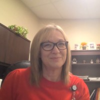 Angela Gibson