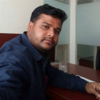 Soumitra Mondal