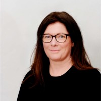 Jo Beaumont