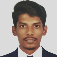 Anandh Prakash R