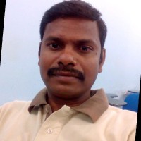 Ragesh Venkattan