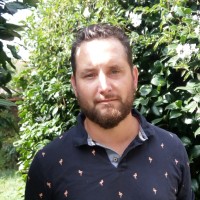 Damien Gatteau