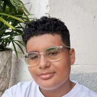 Nicolas Almeida Silva