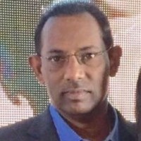 Jayaendran Karivandan