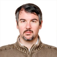 Sylvain Cadoret