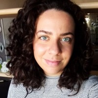 Ana Helena Lourenço