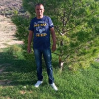 Saghrouni Ismail