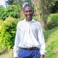 Mabvuto Gamulani
