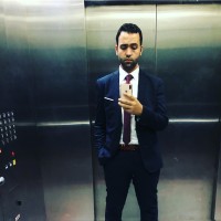 Mohamed Hares