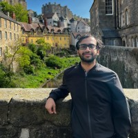 Dhruv Saxena