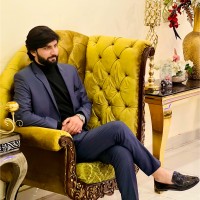 Hassan Noor Khan