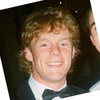 Thomas Worthley
