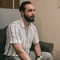 Behnam Rezai