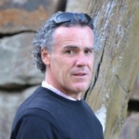 Juan Echeverría