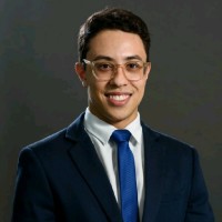 Caio Menezes Graça