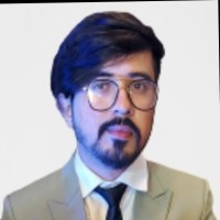 Syed Naqi Ali