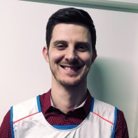 Maxime Defossez